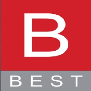 Best Infrabuild logo