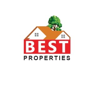Best Properties logo