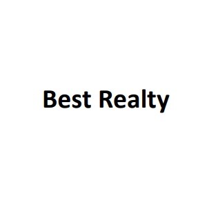 Best Realty developer logo