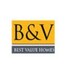 Best Value Homes Best Value Homes Developer Logo
