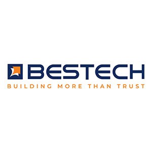 Bestech logo