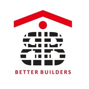 Better Builders And Infrastructure Developer Logo