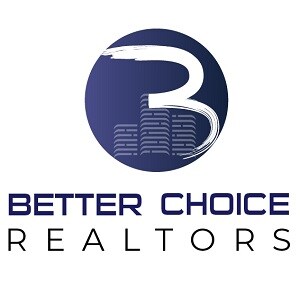 Better Choice Realtors Pvt Ltd Logo