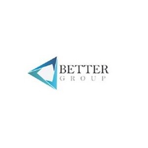 Better Group developer logo