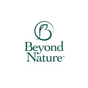 Beyond Nature Logo