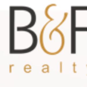 BF Realty developer logo