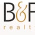 BF Realty BF Realty Developer Logo