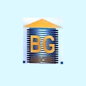 BG Associates logo