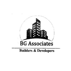 BG Associates Builders And Developers logo