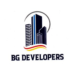 BG Developers developer logo