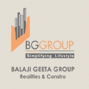 Bg Group Logo