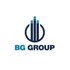 BG Group Kolkata Developer Logo