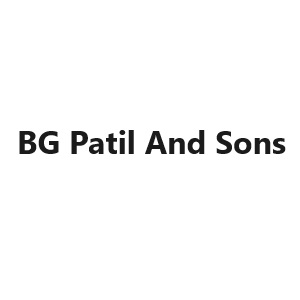 BG Patil And Sons