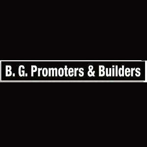 BG Promoters logo