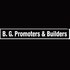 BG Promoters BG Promoters Developer Logo