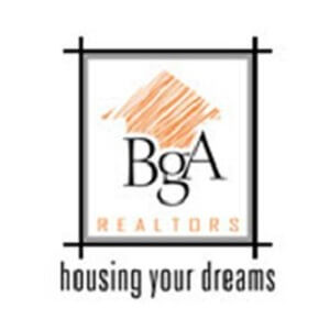 BGA Realtors logo