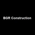 BGR Construction Logo