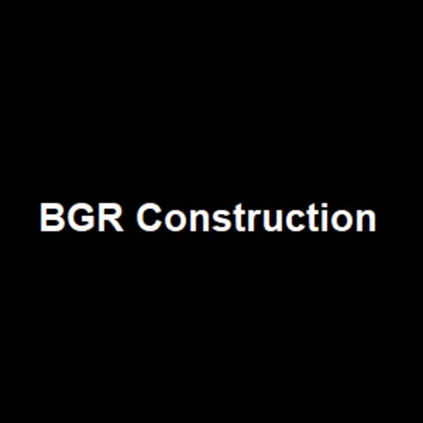 BGR Construction