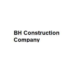 BH Construction Company