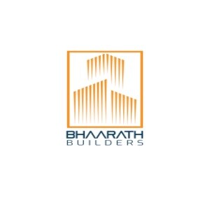 Bhaarath Builders developer logo