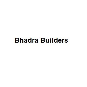 Bhadra Builders Developer Logo