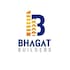 Bhagat Builders Bhagat Builders Developer Logo