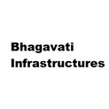 Bhagavati Infrastructures Logo