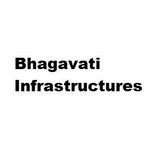 Bhagavati Infrastructures developer logo