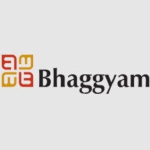 Bhaggyam Constructions developer logo