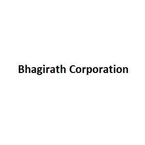 Bhagirath Corporation Logo