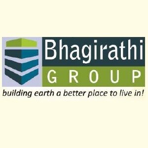 Bhagirathi Group Developer Logo