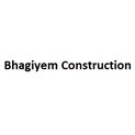 Bhagiyem Construction Logo