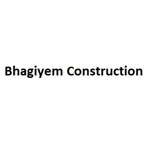 Bhagiyem Construction logo