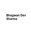 Bhagwan Dev Sharma Logo