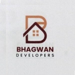 Bhagwan Developers Logo