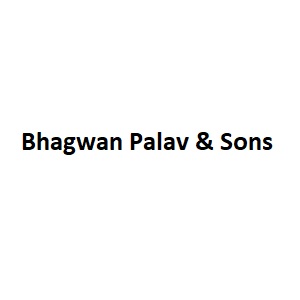 Bhagwan Palav and Sons