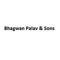 Bhagwan Palav and Sons Logo