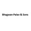 Bhagwan Palav and Sons