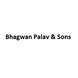 Bhagwan Palav and Sons