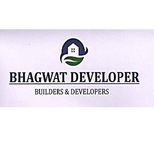 Bhagwat Developer logo