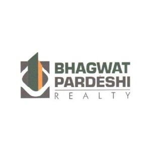 Bhagwat Pardeshi Realty developer logo