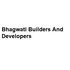 Bhagwati Builders And Developers Developer Logo