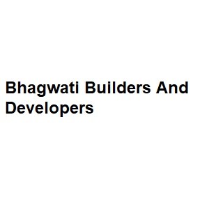 Bhagwati Builders And Developers Developer Logo