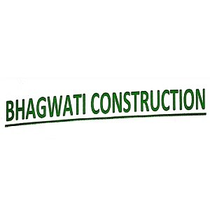 Bhagwati Construction Developer Logo