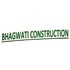 Bhagwati Construction Developer Logo