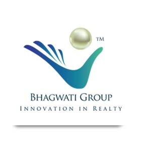 Bhagwati Group developer logo