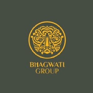 Bhagwati Group Pune Developer Logo