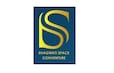 Bhagwati Space Conventure Developer Logo