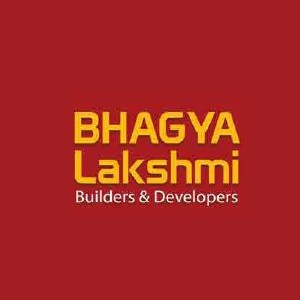 Bhagya Laxmi Construction Developer Logo