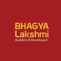 Bhagya Laxmi Construction Logo